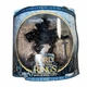 LOTR Play Along Ringwraith Figure Warriors Battle Beasts Lord of the Rings New