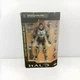 Halo Spartan Collection Series 3 Spartan Palmer 7 Inch Action Figure Jazwares