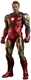 Hot Toys 1/6 AVENGERS ENDGAME IRON MAN MARK LXXXV BATTLE DAMAGED VERSION