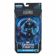 MR. FANTASTIC ( 6" ) MARVEL LEGENDS FANTASTIC FOUR ACTION FIGURE #2 ( SKRULL )