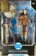 McFarlane DC Multiverse - Wonder Woman (Designed by Todd McFarlane) Gold Label