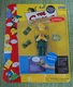 The Simpsons Montgomery Burns World Of Springfield Interactive Figure Playmates