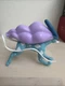 Pokemon Select Suicune Articulated 6&rdquo; Figure Jazwares