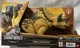 Mattel Jurassic World Dino Trackers Regaliceratops Dinosaur Wild Rear