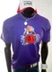 VTG 1983 MOTU RARE ORKO cartoon He-Man Mattel Masters of Universe 8 Back t-shirt