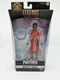 2022 - Marvel Legends Black Panther Legacy - Nakia - Hasbro Figure