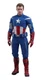 Hot Toys Captain America 2012 Version Endgame 1/6 30cm MMS563