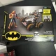 DC Spin Master 4&rdquo; Batman ATV Quad & Copperhead Set 2-pack Exclusive Box Version