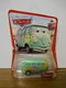 Disney Pixar Cars Desert Series Filmore Die Cast Car Pixar Scale 1:64 Mattel