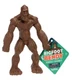 BIGFOOT BENDY Flex Figure Sasquatch Bendable Toy Toysmith 5"