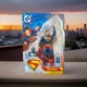 2025 DC COMICS: SUPERMAN 6" ACTION FIGURE