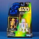 Star Wars Power of The Force R5-D4 Action Figure Green Card Kenner 1996 NEW 