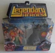 NEW 2007 MARVEL LEGENDARY COMIC BOOK HEROES CONAN THE BARBARIAN & WRARRL 2 PACK