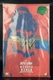 Hot Toys 1/6 Justice League Wonder Woman Concept Art Version MMS506