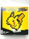 MEGA Pok&eacute;mon Pikachu Action Figure Building Set 400 Pcs Nintendo Pixel Art NEW