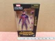 Marvel Legends Series The Amazing Spiderman "Spiderman Hellfire Gala" Figure NEW