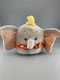 Kellytoy Squishmallow Disney 7&rdquo; Dumbo HTF size NEW  Disney Limited Edition !