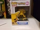 Funko Pop! Games Pok&eacute;mon - Alakazam Vinyl Figure #855