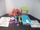 Bluey Family Cruiser Playset Action Figures Playset MOOSE TOYS