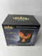 Harry Potter Fawkes to the Rescue by Noble Collection  Plastic Figure - Open Box