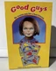 Chucky Ultimate Childs Play Good Guys 4" Action Figure by NECA NIB