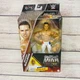 WWE Elite Monday Night War Series 6 BRITISH BULLDOG Action Figure w/ BAF