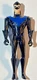 Nightwing Dick Grayson Batman Animated Series 4.75&rdquo; DC Comics Kenner