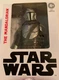 New Star Wars 6" Action Figure Mandalorian Hasbro Disney LucasArt
