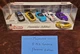 PORSCHE 911 GT3, 1:64, 5 Piece Box Set Sports Vehicles, 3+, Majorette Porsche