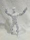 Hasbro Marvel Legends Series Black Panther Hatut Zeraze 6" Figure (LOOSE NO BAF)