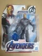 2018 Avengers Marvel Endgame Team Suit Iron Man 6" Figure