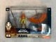 McFarlane Toys Avatar The Last Airbender Aang With Glider 5"  Action Figure New