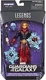 Marvel Legends Mantis Series Warlock Action Figure