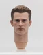 Hot Toys 1/6 Scale MMS563 Endgame Captain America 2012 Version - Head Sculpt