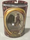 LORD OF THE RINGS, Two Towers, Frodo Action Figure, 2002 Toy Biz