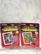 ERTL DC Comics Super Hero Figures The Joker and Green Lantern