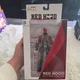 DC Collectibles Red Hood and the Outlaws Red Hood New 52 Action Figure Sealed