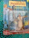 Disney Pocahontas Chief Powhatan Collectible Mattel Figure figurine cake vtg 90s