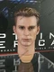 Hot Toys MMS536 Avengers Endgame Captain America 1/6 action figure's head sculpt