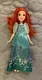 Disney Shimmer Series Little Mermaid Ariel Doll In Green Dress Hasbro 2015