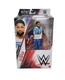 2024 WWE Elite Collection Series 114: &ldquo;MAIN EVENT&rdquo; JEY USO Near Mint CHASE!!! 