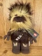 2019 Disney Lego Star Wars 14" Chewbacca Plush mini fig NWT