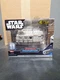 Star Wars Imperial Troop Transport Micro Galaxy Squadron Launch Edition Series 1