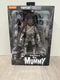 NECA Teenage Mutant Ninja Turtles Michelangelo As The Mummy