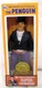 Mego DC Penguin 50th Anniversary Worlds Greatest Super-Heroes 8" Figure New