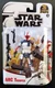 Star Wars Black Series Clone Wars Red Arc Trooper Figure Damaged Packaging New