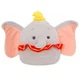 KELLYTOY SQUISHMALLOWS Disney Dumbo Flying Elephant 10" Plush Animal - 801287