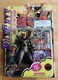 Jim Lee WildC.A.T.S Grifter Action Figure With Collector Card Playmates 1994 CIB