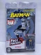 DC Batman Page Punchers McFarlane Toys Comic & 3 Inch Action Figure *New Sealed