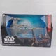 Transformers Star Wars Collaborative The Mandalorian/ N-1 Starfighter, Hasbro 